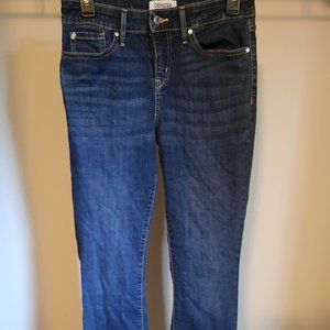 Denizen Levi's Mid Rise Bootcut